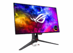 Monitor Asus 26.5" PG27AQDM