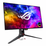 Monitor Asus 26.5" PG27AQDM