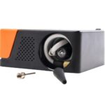 Compresor auto 70MAI MiDrive TP04 ECO, 3.4bar, 12V - Image 4
