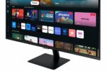 Monitor Samsung 27" LS27DM500EUXDU - Image 6
