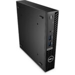Desktop Dell OptiPlex 7010 PLUS MFF, i5-13500T, 16 GB, 512GB - Image 2