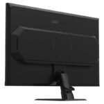 Gigabyte Monitor gaming 31.5" GS32Q, Non-glare, Rezolutie: 2560 x 1440 (QHD), Luminozitate: 300 cd/m2 (TYP), Contrast: 1200:1, Unghi vizualizare: 178°(H)/178°(V), Culori: 1.07B, Timp raspuns: 1ms, Refresh rate: 165Hz, HDR Ready, Flicker-free, Interfata: 2 x HDMI 2.0, 1 x Displayport 1.4, 1 x - Image 3