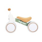 Mini bicicleta U-Grow, verde - Image 2