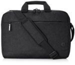 HP Geanta Prelude 15.6" Pro Recycle Top Load. Culoare: Negru. Dimensiuni: 425.4 x 127 x 317.5 mm - Image 3