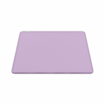 Mousepad Hator Tonn Evo M, material cauciuc, dimensiuni 360 х 300 х 4 mm, violet