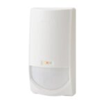 Detector de miscare interior  PIR and MW Optex cu functie activa Antimasking,Detector IR pasiv cu functie activa Antimasking,  15 x 15m, 85 grade, 82 zone detectie (PIR),  Tehnologie digitala de detectie Quad Zone Logic – CORE,  Algoritm avansat de compensare cu temeperatura, Rezistent la iluminare
