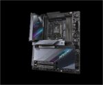 Placa de baza Gigabyte Z790 AORUS MASTER, Socket 1700, DDR5, E-ATX - Image 4