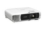 PROJECTOR EPSON EB-FH08, Tehnologie 3LCD, Luminozitate; 3600 Lumeni, Rezolutie: FullHD 1080p, Aspect 16:9, Sursa lumina: Lampa, Durata de viata lampa: 6.000h, 12.000h eco mode, Contrast: 16.000:1, Refresh rate: 192 Hz - 240 Hz, Interfata; USB 2.0 Type B (Service Only), HDMI in (2x), Jack plug out - Image 4