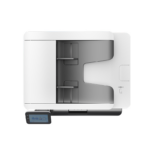 Multifunctional PANTUM BM5220ADW MONO, Dimensiune A4, Functi: Printare, Scanare, Copiere, Duplex automat, Viteza printare: 42ppm, 1200x1200 dpi, Limbaje printare: PCL5e, PCL6, PS, GDI, Procesor: 1.2 GHz, Memorie: 1GB RAM, Touchscreen 3.5", NFC, Viteza copiere: 42ppm, DADF 50 coli, numar copii max:99 - Image 7