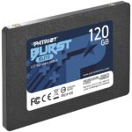 SSD intern Patriot Burst Elite, 120 GB, SATA, 2.5 inch