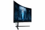 Monitor Samsung 32" LS32BG850NPXEN - Image 9