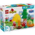 EXCURSIE CU CORTUL, LEGO 10452 - Image 2