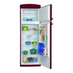 FRIGIDER CU DOUA USI FRAM FDD-VRR311BDF+ - Image 3