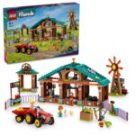 REFUGIU PT. ANIMALE DE FERMA, LEGO 42617 - Image 2