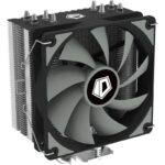 Cooler Procesor ID-Cooling 214 BASIC, Aer, 12 cm