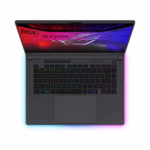 Laptop Gaming ASUS ROG Strix G16, cu procesor Intel Core Ultra 7 255HX, 16'' IPS, 32 GB DDR5, 1 TB SSD, NVIDIA GeForce RTX 5070 Ti, 12GB GDDR7, Fara OS, 3 ani Garantie - Image 3