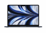 MacBook Air 13.6" Retina/Apple M2 (CPU 8-core, GPU 8-core, Neural Engine16-core)/16GB/256GB - Midnight - RO KB (2022)