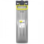 Cartus cerneala Epson C13T05B44N, Yellow XXL, capacitate 50000 pagini, pentru: WorkForce Pro WF-C879R..