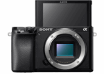 Sony ALPHA 6100 Aparat foto - Image 4