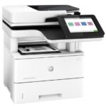 Multifunctional laser mono HP Laserjet enterprise M528F, Format A4, Functii: Print,Copy, Scan, Fax, Viteza printare: 43ppm, FPO: 6sec., Duplex, Volumrecomandat lunar: 2000-7500 pagini, max. 55.000 pagini, Rezolutie: 1200x 1200 dpi, Limbaje printare: HP PCL 6, emulare HP Postscript de nivel3