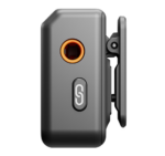 Kit DJI MIC Mini, 1x microfon, 1x receptor, 1x incarcator, Wireless, Omnidirectional,  Raza Actiune 400m, Noise Canceling - Image 14