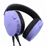 Casti Gaming Head-band Trust GXT 490P FAYZO, Wired, Multicolor