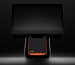 SUNMI DESKTOP POS SYSTEM L1563 T2s EN (15.6" + 15.6", 4GB + 64GB, Printer 80mm, WIFI, EU Adapter)