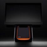 SUNMI DESKTOP POS SYSTEM L1563 T2s EN (15.6" + 15.6", 4GB + 64GB, Printer 80mm, WIFI, EU Adapter)