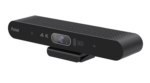 Camera Web Axtel AX-4K Video-Bar-Mini, rezolutie video 4K, USB-A, Negru