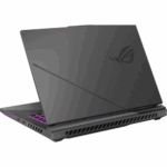Laptop Gaming ASUS ROG Strix G16, cu procesor AMD Ryzen 9 8940HX, 16'' IPS, 32 GB DDR5, 1 TB, NVIDIA GeForce RTX 5070, 8GB GDDR7, Fara OS, 3 ani Garantie - Image 7