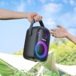 Tronsmart Halo 100 Bluetooth Speaker - Image 3