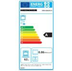 CUPTOR INCORPORABIL HEINNER HBO-S624LTG-IX - Image 5