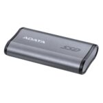 SSD extern ADATA SE880, 2 TB, USB 3.2 Gen 2, Gri
