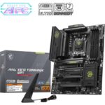 Placa de baza MSI MAG X870 TOMAHAWK WIFI, Socket AM5, DDR5, ATX