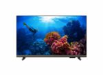 Televizor Smart LED Philips 32PHS6808 80 CM (32``) HD Wi-Fi - Image 3
