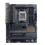 Placa de bază ASUS ProArt X670E-CREATOR WIFI AM5