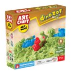 SET NISIP MODELATOR, 500 GR, DINOZAURI - Image 3