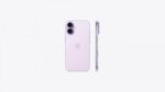 iPhone 17 256GB Lavender - Image 2
