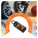 Xiaomi Portable Electric Air Compressor 1S - Image 3