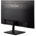 Monitor Consumer ViewSonic VA2732-H, 27", 1920 x 1080 pixeli, Black, 2 ani Garantie - Image 7