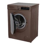 Masina de spalat rufe FRAM FWM-V714T2BRD+++, 7 kg, 1400 rpm, Clasa: D, Cafeniu pastelat - Image 3