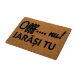 COVORAS INTRARE ANTIDERAPANT 60X40 CM, OFFF, HEINNER HOME - Image 4