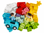 CUTIE ÎN FORMA DE CARAMIDA, LEGO 10913 - Image 3