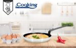 TIGAIE  PROFESIONALA  24x5 CM, CHEF LINE , COOKING BY HEINNER - Image 3