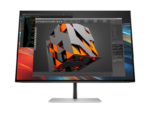 Monitor Commercial HP Series 7 Pro 724pn, 24", 1920 x 1200 pixeli, Silver, 3 ani Garantie