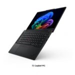 Laptop Business Lenovo ThinkPad T14 Gen 7, cu procesor Intel Core Ultra 7 365, 14'' IPS, 64 GB LPDDR5x, 1 TB, Intel Integrated Graphics, Fara OS, 3 ani Garantie - Image 4