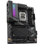 Placa de bază Gigabyte B650E AORUS PRO X USB4 AM5 - Image 4