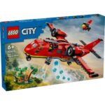 LEGO® CITY 60413 AVION DE POMPIERI - Image 3