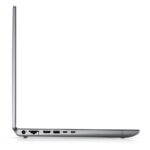Dell Mobile Precision Workstation 7680, 16" FHD+, Intel i7-13850HX, 32GB, - Image 10