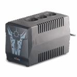 AVR nJoy Paladin 1000, 1000VA/500W, 3 Prize Schuko, Protectie la Supra si Sub Voltaje - Image 4